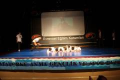 Evrensel Kolej